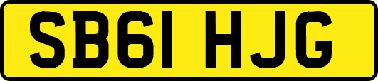 SB61HJG