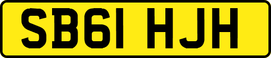 SB61HJH