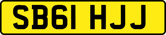 SB61HJJ