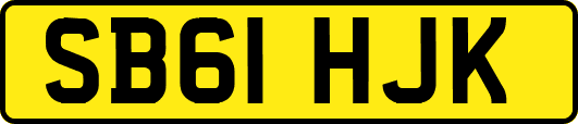 SB61HJK
