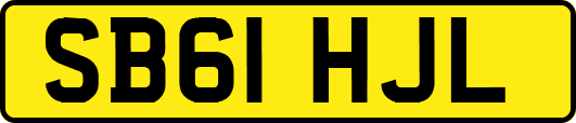 SB61HJL