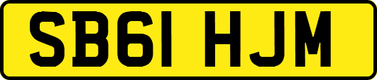SB61HJM