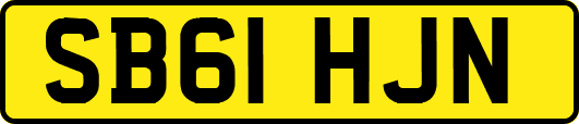 SB61HJN