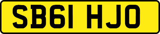 SB61HJO