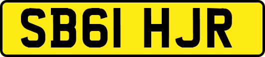 SB61HJR