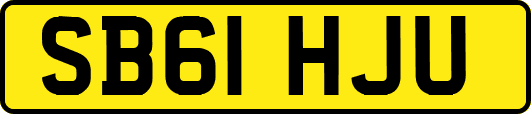 SB61HJU