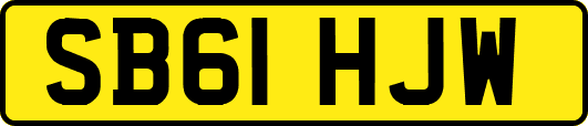 SB61HJW