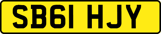 SB61HJY