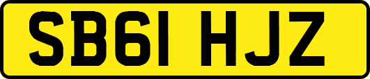SB61HJZ