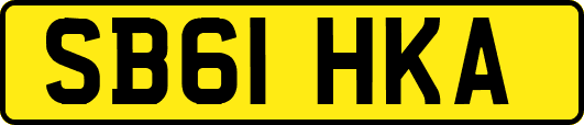 SB61HKA