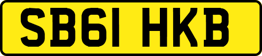 SB61HKB