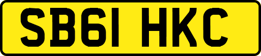 SB61HKC