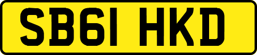 SB61HKD