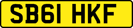 SB61HKF