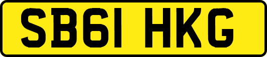 SB61HKG