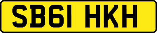 SB61HKH