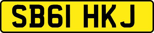 SB61HKJ