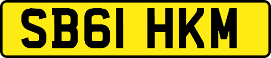 SB61HKM