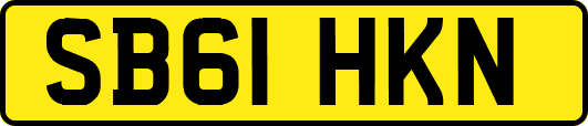 SB61HKN