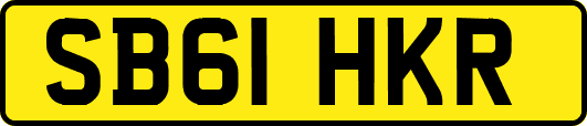 SB61HKR