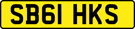 SB61HKS