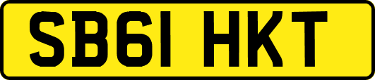 SB61HKT