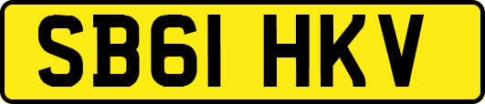 SB61HKV