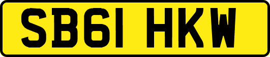 SB61HKW