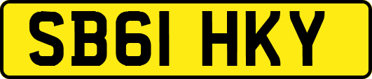 SB61HKY
