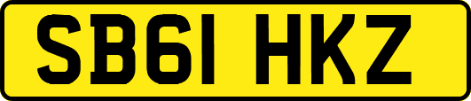 SB61HKZ