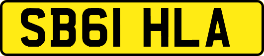 SB61HLA