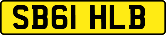 SB61HLB