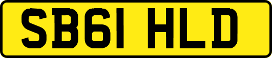 SB61HLD