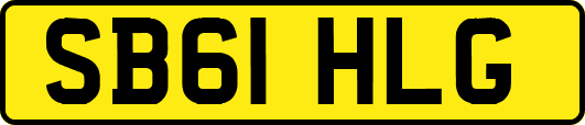 SB61HLG