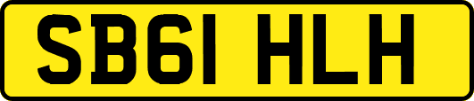 SB61HLH