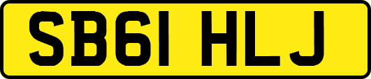 SB61HLJ