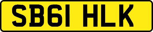 SB61HLK