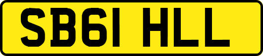 SB61HLL