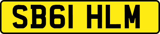 SB61HLM