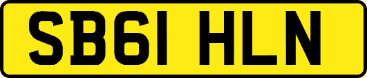 SB61HLN