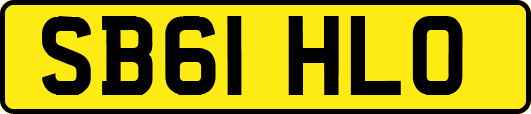 SB61HLO