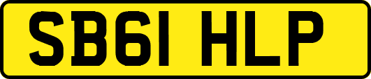 SB61HLP