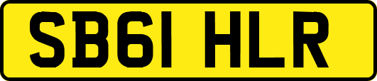 SB61HLR