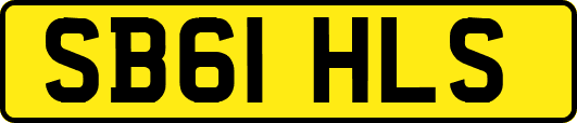 SB61HLS