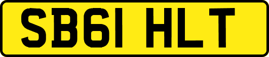 SB61HLT