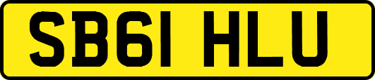 SB61HLU