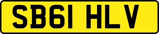 SB61HLV