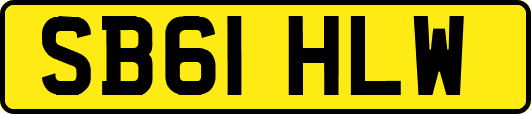 SB61HLW