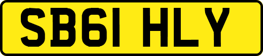 SB61HLY