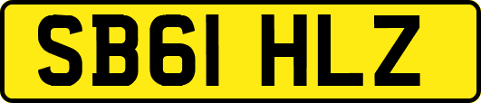 SB61HLZ